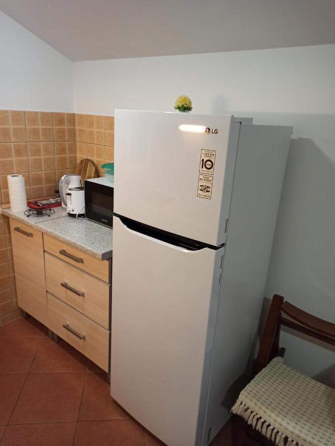 Apartmani Villa Radovic Risan Exterior photo
