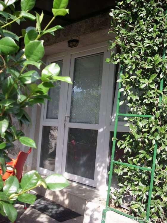 Apartmani Villa Radovic Risan Exterior photo