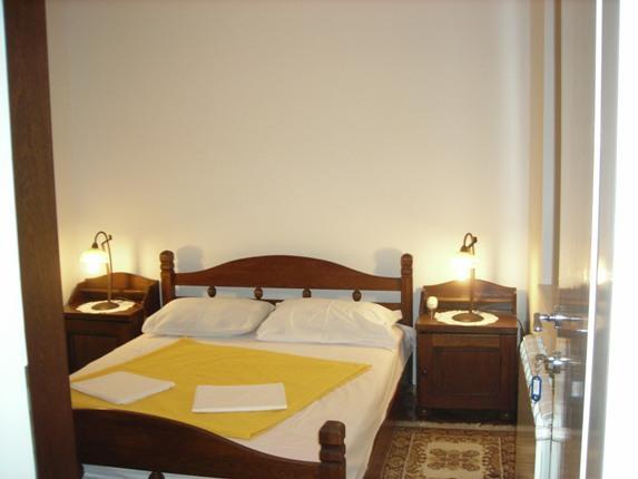 Apartmani Villa Radovic Risan Exterior photo